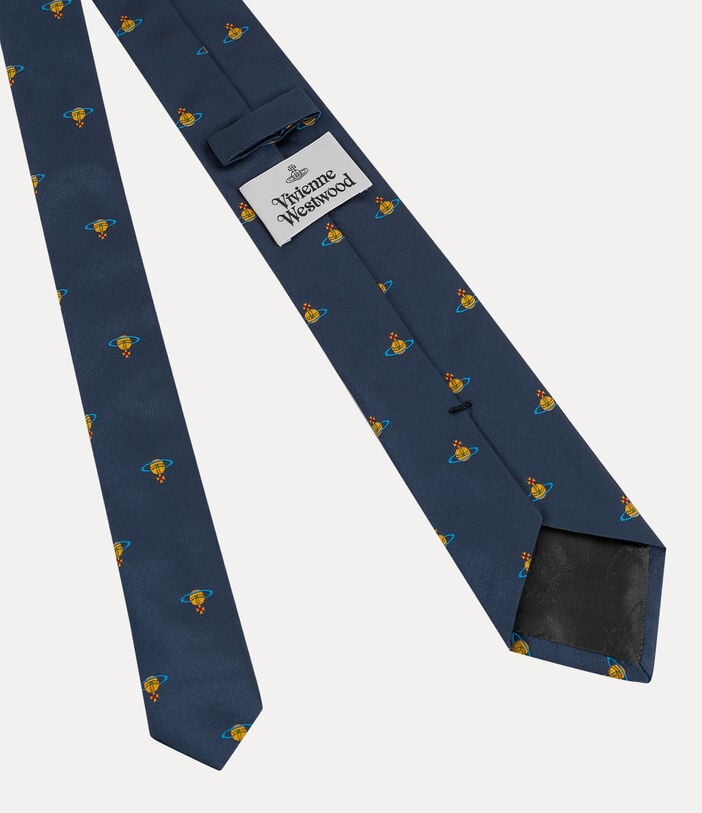 Vivienne Westwood TIE 7CM